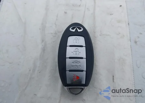 2014 Infiniti Q50 Sport from USA, damaged, VIN JN1BV7APXEM682550